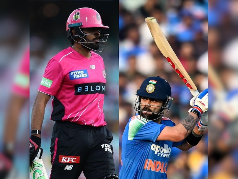 "Steve Smith Ka Baap Bhi Single Leta": Virat Kohli Namedropped In Brutal Take On Babar Azam Row