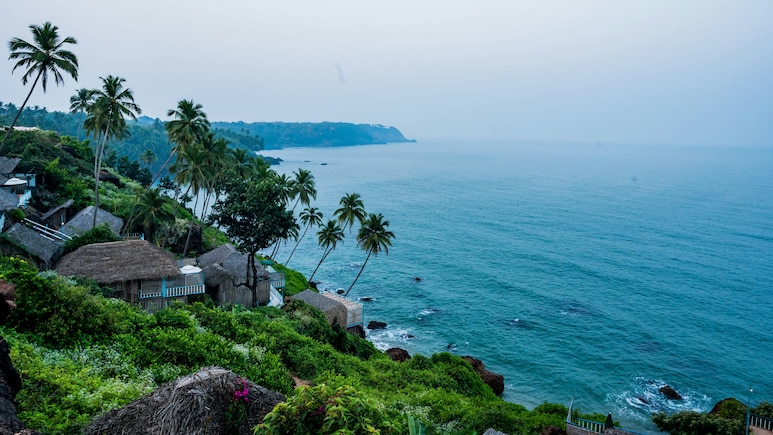 5 Lesser-Known Facts About Goa That Go Beyond Beaches And Nightlife