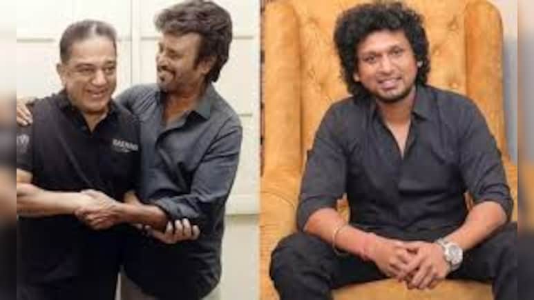 Lokesh Kanagaraj Reveals Why He Opted Out Of Directing Rajinikanth-Kamal Haasan's <i>Thalaivar 173</i>: "I Can't Do Light-Hearted Films"