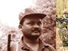 टॉप नक्सल कमांडर पापा राव मुठभेड़ में ढेर, छत्तीसगढ़ के बीजापुर में सुरक्षाकर्मियों को बड़ी कामयाबी: सूत्र