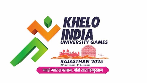 खेलो इंडिया यूनिवर्सिटी गेम्स के नियम बदलने से MAKA ट्रॉफी पर सवाल, मंत्रालय से की शिकायत