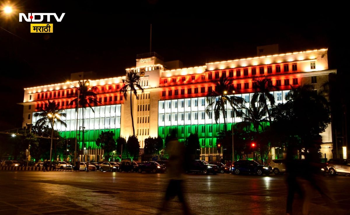 Latest and Breaking News on NDTV