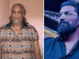 अंडरवर्ल्ड डॉन रवि पुजारी गिरफ्तार, रेमो डिसूज़ा से रंगदारी और धमकी मामले में मुंबई पुलिस की बड़ी कार्रवाई