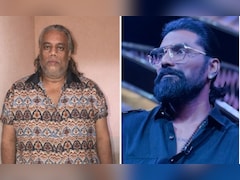 अंडरवर्ल्ड डॉन रवि पुजारी गिरफ्तार, रेमो डिसूज़ा से रंगदारी और धमकी मामले में मुंबई पुलिस की बड़ी कार्रवाई