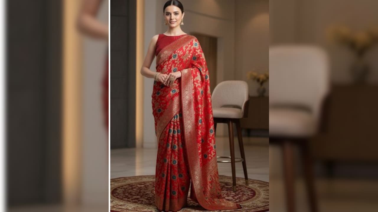 फोटो: Myntra फोटो: Myntra