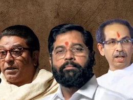 मेरे भी सांसद होते तो बिक जाते, राज ठाकरे ने साधा निशाना, 'उद्धव या शिंदे' किसकी तरफ हैं मनसे प्रमुख