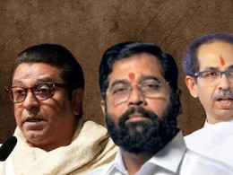 राज ठाकरे ने बड़े भाई उद्धव को दिया झटका, 'कल्याण' के लिए एकनाथ शिंदे की शिवसेना से मिलाया हाथ!