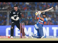 Sanju Samson Removed From Important Duty vs New Zealand After Falling For 6. Big Signal For T20 World Cup?