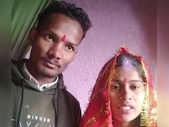 ग्रेजुएट लड़की का पांचवी पास मजदूर पर आया दिल, मुंबई छोड़कर पहुंची बिहार, रचाई शादी