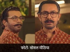 आमिर खान ने घर में घुस आया नकली आमिर खान, असली को सिक्योरिटी ने उठाकर फेंका बाहर