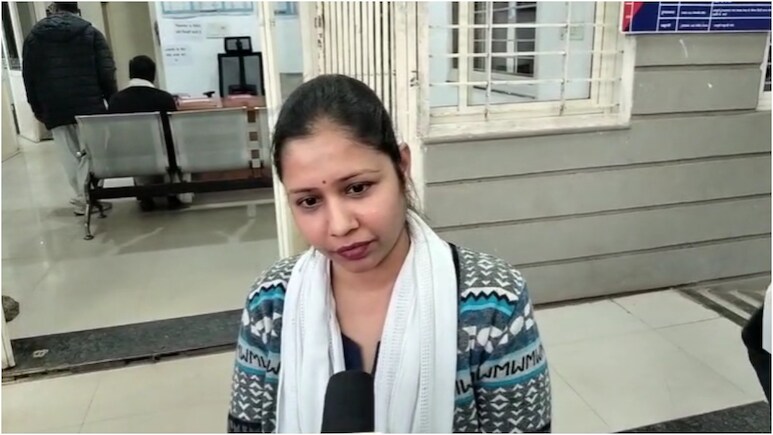 पता पूछा और 4.30 लाख की चेन ले उड़ा बदमाश, दिनदहाड़े नीमच में &nbsp;वारदात, देखती रह गई महिला&nbsp;