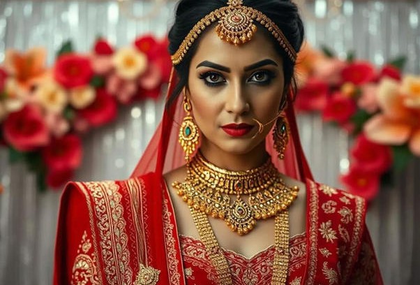 1.19 करोड़ रुपये के गहने लेकर फरार हुई लुटेरी दुल्हन, सास ने ही दर्ज कराया केस, जान ले क्या है पूरा मामला