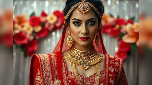 1.19 करोड़ रुपये के गहने लेकर फरार हुई लुटेरी दुल्हन, सास ने ही दर्ज कराया केस, जान ले क्या है पूरा मामला