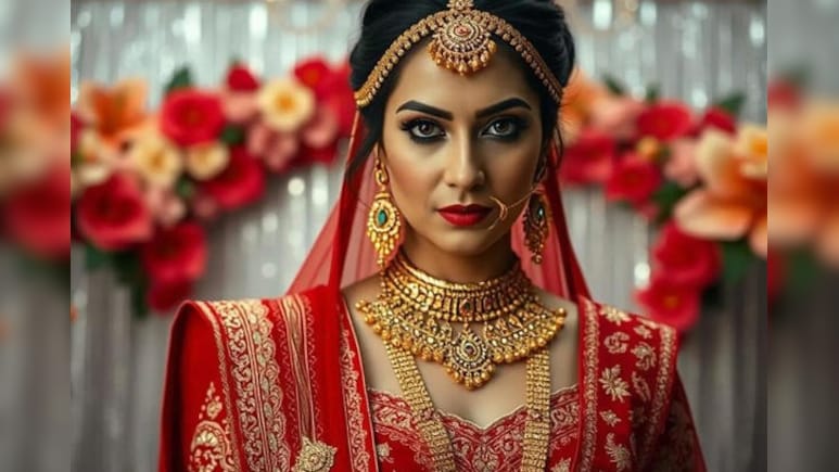 1.19 करोड़ रुपये के गहने लेकर फरार हुई लुटेरी दुल्हन, सास ने ही दर्ज कराया केस, जान ले क्या है पूरा मामला