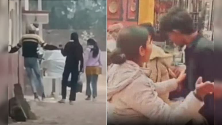 कोचिंग जा रही छात्रा को घर के अंदर खींचने लगा मनचला, एंटी रोमियो टीम की महिला कर्मी ने फिर ऐसे सिखाया सबक