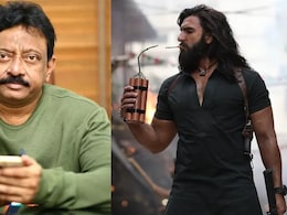 Ram Gopal Varma Predicts <i>Dhurandhar 2's</i> Success: "It Will Be The Biggest Multi-Starrer Ever"