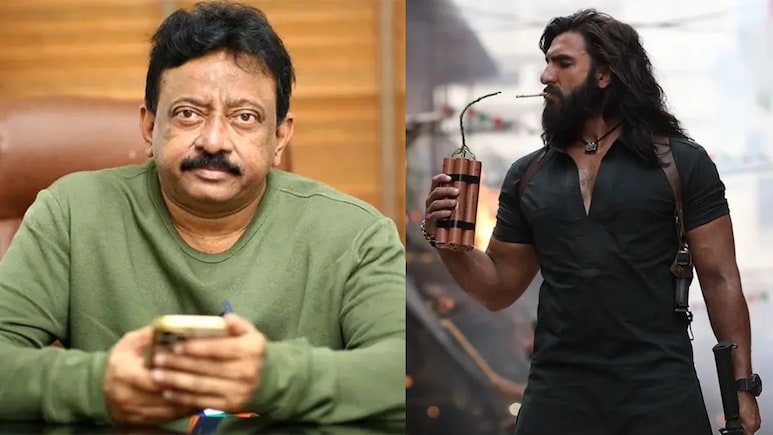 Ram Gopal Varma Predicts <i>Dhurandhar 2's</i> Success: "It Will Be The Biggest Multi-Starrer Ever"