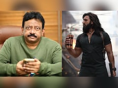 Ram Gopal Varma Predicts Dhurandhar 2's Success: "Biggest Multi-Starrer Ever"