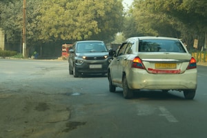 Delhi Police To File FIRs For Wrong-Side Driving; Could India Soon See New Rule?