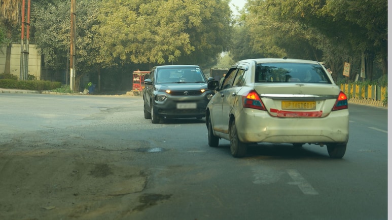 Delhi Police To File FIRs For Wrong-Side Driving; Could India Soon See New Rule?
