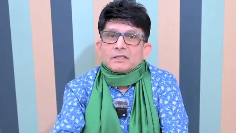 ओशिवारा फायरिंग केस: ड्रोन और फॉरेंसिक से कैसे सुलझी गुत्थी? KRK तक कैसे पहुंची जांच? समझिए