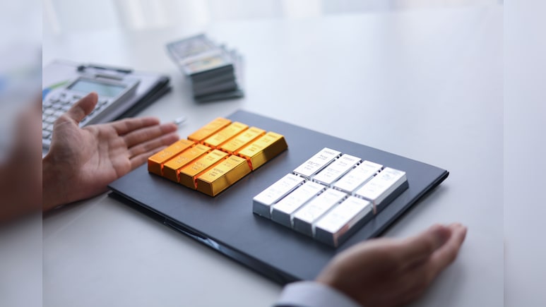 India-US Trade Deal: MCX Silver Futures Jump 14%; Gold Contracts Near Rs 1.53 Lakh Per 10 Grams