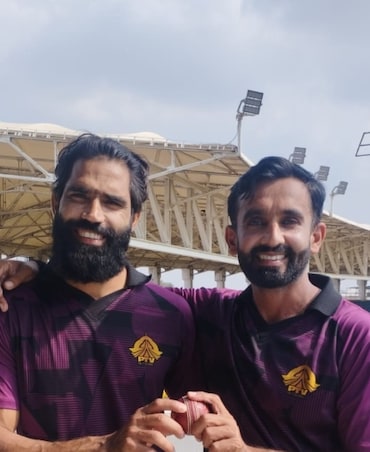 Pakistani Team Shatters 232-Year-Old Record