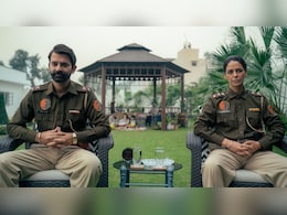<i>Kohrra 2</i> Trailer: Mona Singh And Barun Sobti Team Up To Solve A Foggy Murder Mystery