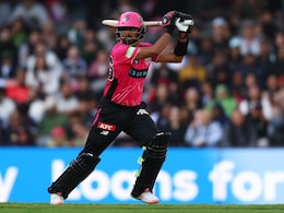 Australia Great Tears Into Babar Azam On Live TV After Pak Star's Latest BBL Fifty