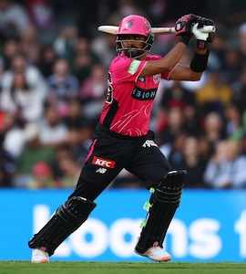 Babar Azam Slammed By Australia Great Despite Unbeaten Fifty. Here Is The Reason