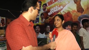 Fans Put Up Posters Despite 'Jana Nayagan' Release Doubt!