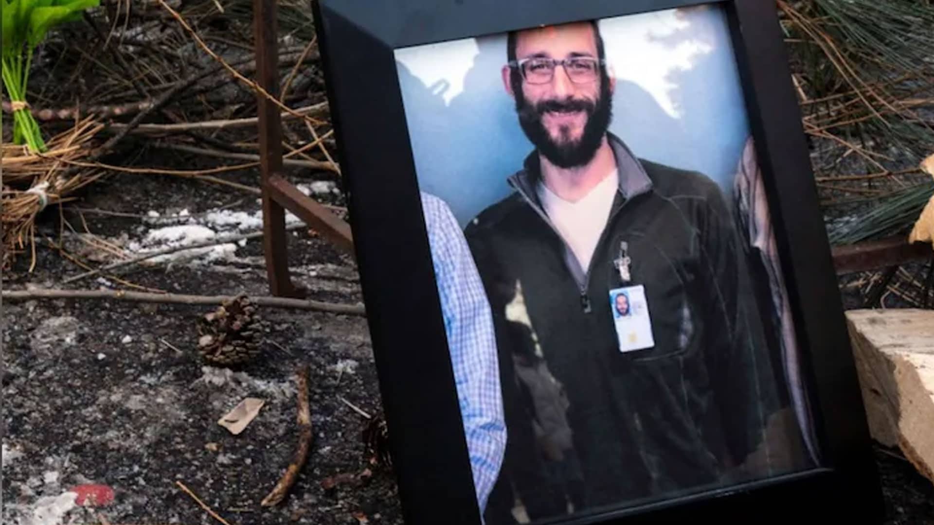 Deaths Mount As Trump Immigration Push Intensifies