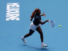 Coco Gauff Says Record Australian Open Money Progress But More Needed
