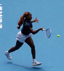 Coco Gauff Says Record Australian Open Money Progress But More Needed