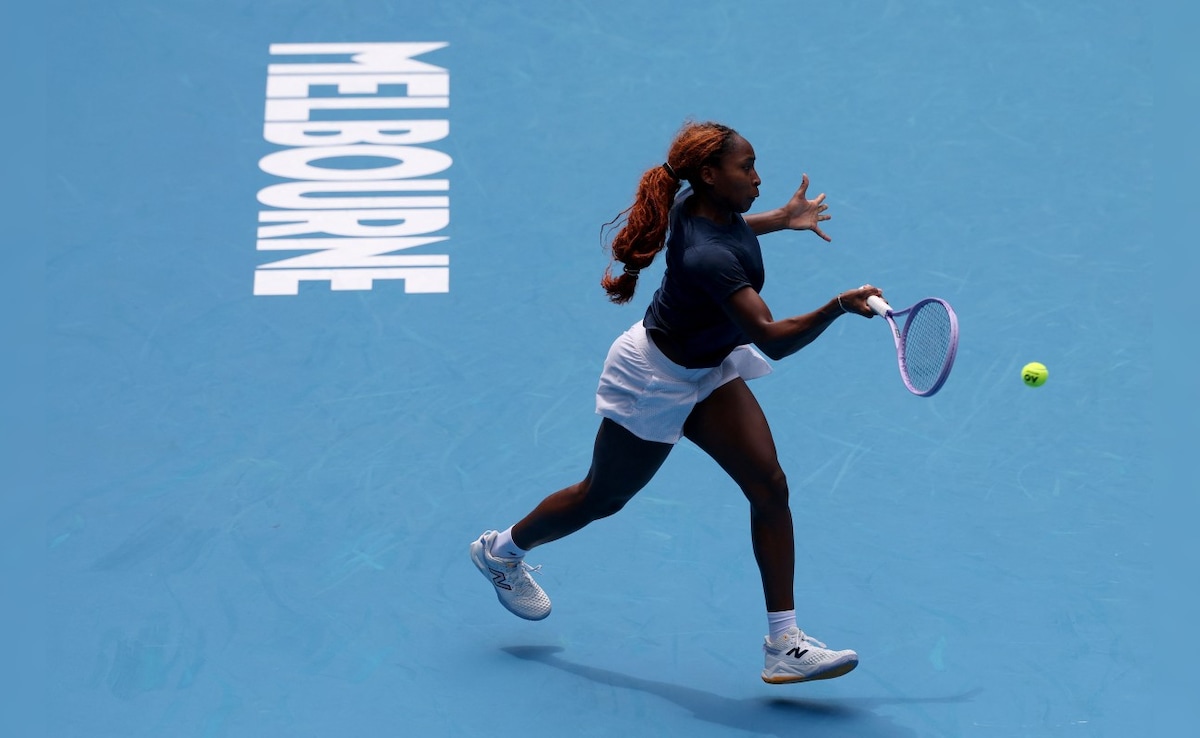 Australian Open Draw: Coco Gauff and Venus Williams Set For Potential Meeting In 2nd Round