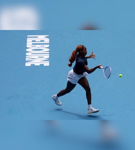 Australian Open Draw: Coco Gauff and Venus Williams Set For Potential Meeting In 2nd Round