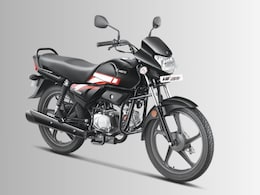 Hero HF 100, Passion Plus Get Price Hike And More: Check List