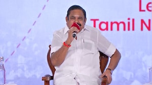 'In Tamil Nadu, AIADMK Heads The NDA': EPS