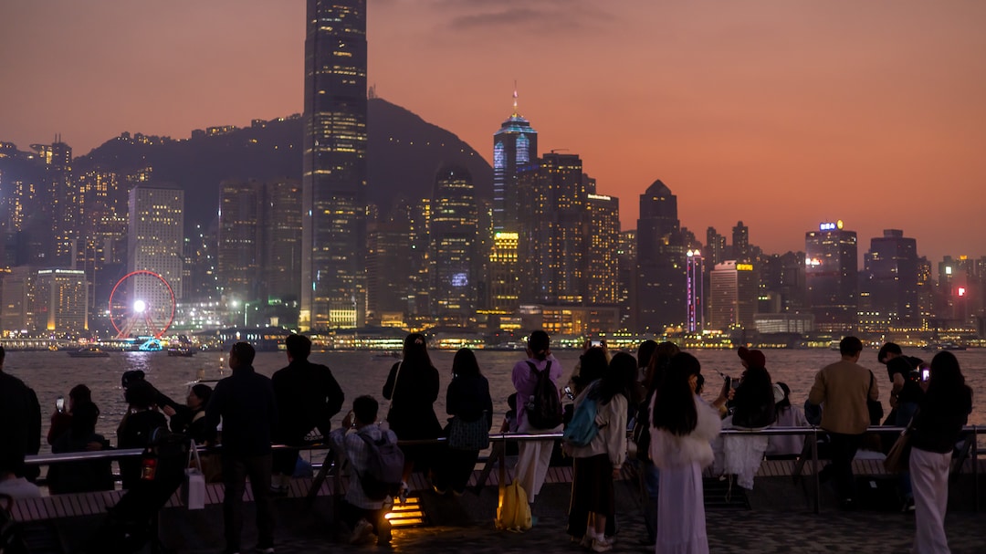 Asian Stocks Dip On Korea Tariffs, Yen Holds Gains: Markets Wrap