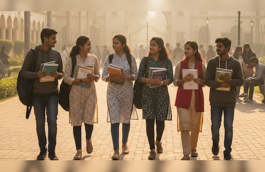 Education Live Updates: RRB ग्रुप डी भर्ती का नया नोटिफिकेशन जारी, ये है आवेदन करने की नई तारीख