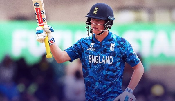 कौन हैं Ben Mayes? जिन्होंने अंडर 19 वर्ल्ड कप में बदल दिया इंग्लैंड का क्रिकेट इतिहास, बनाया गजब का रिकॉर्ड