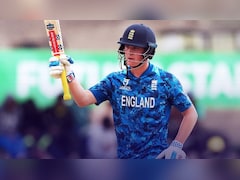 कौन हैं Ben Mayes? जिन्होंने अंडर 19 वर्ल्ड कप में बदल दिया इंग्लैंड का क्रिकेट इतिहास, बनाया गजब का रिकॉर्ड
