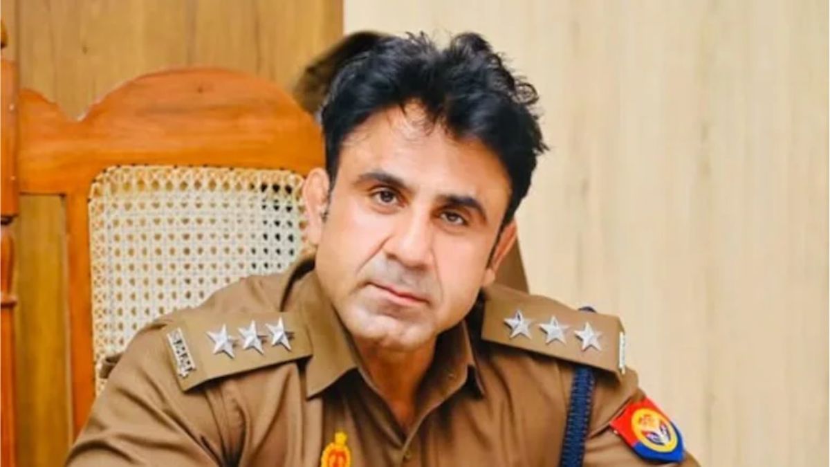 गिरफ्तार होंगे अनुज चौधरी? इलाहाबाद हाईकोर्ट क्यों पहुंची योगी सरकार, संभल की CJM कोर्ट के आदेश को दी चुनौती