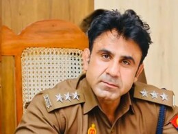 गिरफ्तार होंगे अनुज चौधरी? इलाहाबाद हाईकोर्ट क्यों पहुंची योगी सरकार, संभल की CJM कोर्ट के आदेश को दी चुनौती