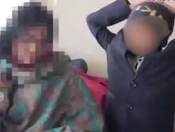 2 Men Rape Hindu Widow, Tie Her To Tree And Cut Her Hair In Bangladesh