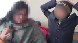 2 Men Rape Hindu Widow, Tie Her To Tree And Cut Her Hair In Bangladesh