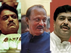 Pramod Mahajan To Ajit Pawar: Deaths That Changed Maharashtra Politics