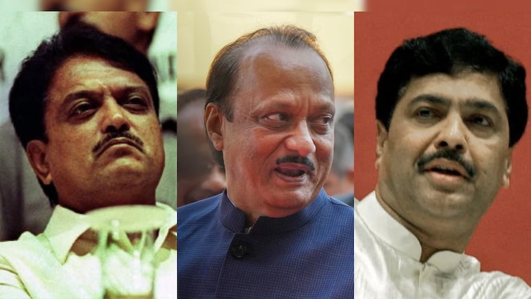 Pramod Mahajan To Ajit Pawar: Deaths That Changed Maharashtra Politics