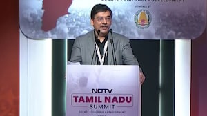 Tamil Nadu's Economy Closing The Global Gap, Says Brajendra Navnit, IT Secretary