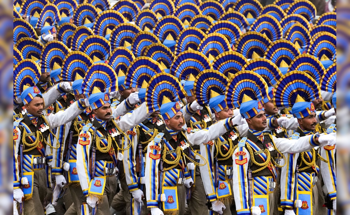 Latest and Breaking News on NDTV